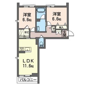 プチクール蘇我 201号-16