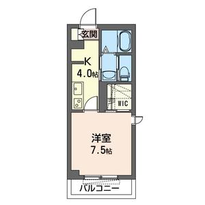 Ｎ５１ 112号室