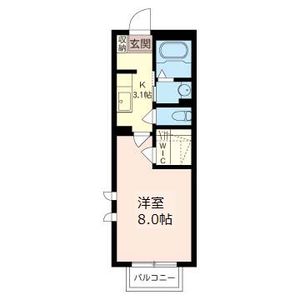 ディアナＡ 101号室