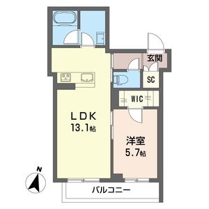アンビエラⅢ 302号-16