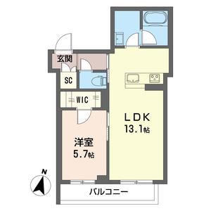 アンビエラⅣ 203号-16