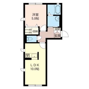 ボンレーヴA 103号-16