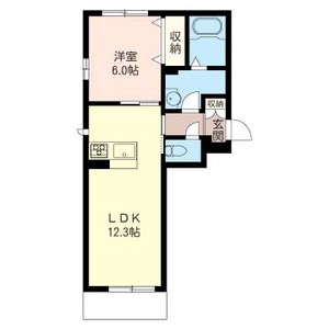 グレンディールC 203号-16