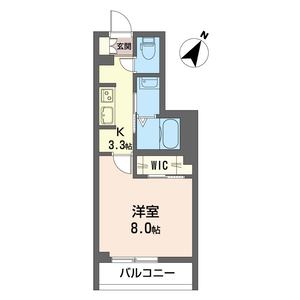タオス 202号室