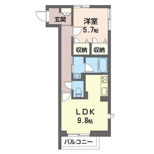 アリューレ 301号-16