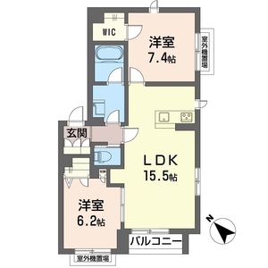 パレスキキ 201号-16
