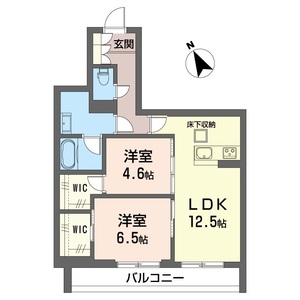 ラディアント 102号-6
