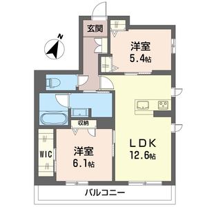 サリサ．ｉ 201号室