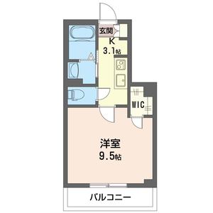 ネトルリーフ 203号-15