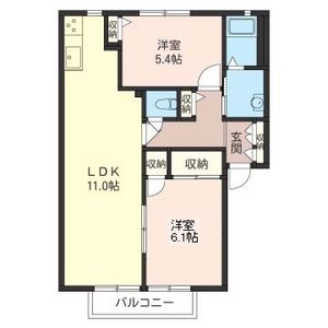 グランヒルズおゆみ野 203号-6