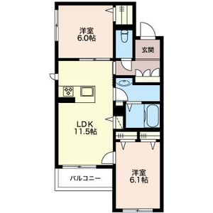 ソフィア エクシード 404号-16