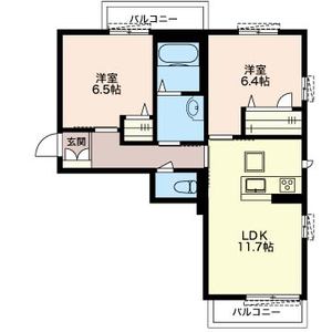 セルディーナ・Ｍ 101号-15