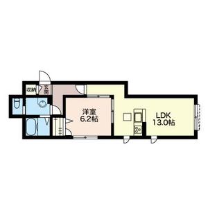 リバティ　ヒルズ 102号室