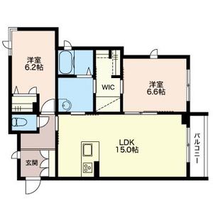 フルール ド フェリシテ 301号-16