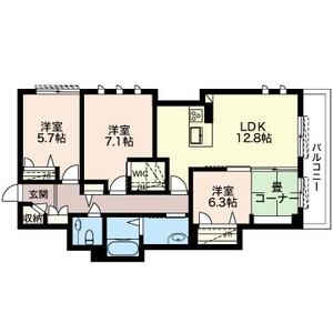 セントリビエⅡ 103号-16
