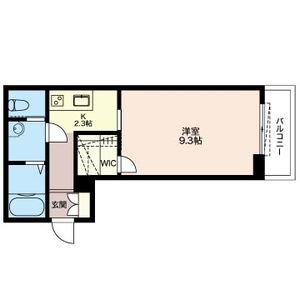 プレミアス明原 201号室