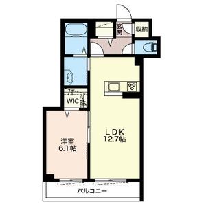 ラフィーネ柏中央 205号-16