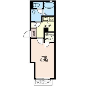 Ｓｐａｃｅｌｌ 205号室