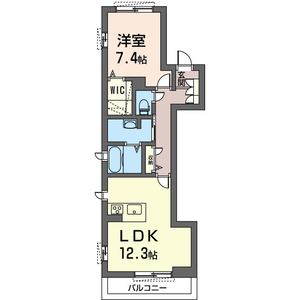 マ・メゾン　おおたかの森 201号-16