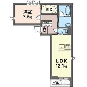ルーチェウィルⅢ 301号-16