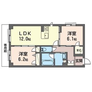Ｓ・Ｋ柏の葉キャンパス 102号室