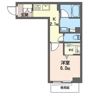 Ｓ・Ｋ柏の葉キャンパス 101号室