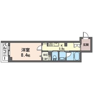 Ｓ・Ｋ柏の葉キャンパス 306号室