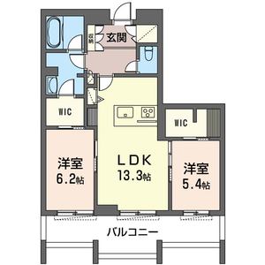 フォレナ 106号-16