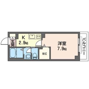 かりゆし 203号室