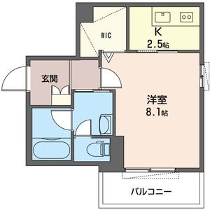セルボヌール 303号室