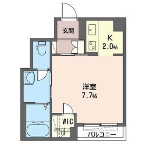 グランディヴィラ柏の葉キャンパス 103号-16