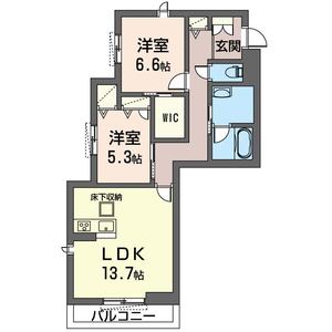 大新ヒルズ中道北Ⅰ 103号-16