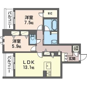 Ｊ．Ｄ．Ｌｕｍｉｎｅａｒｔｈ 102号室