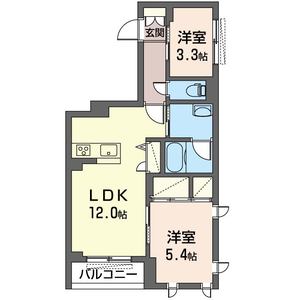 savoir南流山 203号-13
