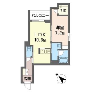 グレースマジック 302号-16