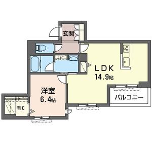 プライム・ナンバー 202号室