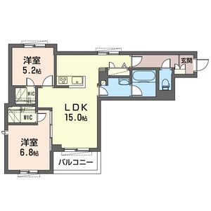 プライム・ナンバー 305号室