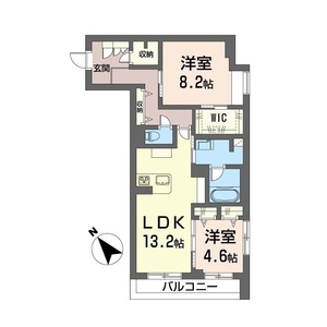 ドメイン２４ 301号室