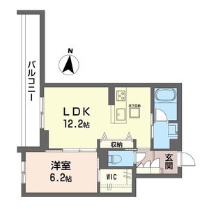 シェーンヴィラ カエデ 103号-16