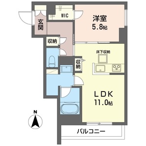 仮)松戸市小根本シャーメゾン 103号-15