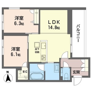 ハレ アネラ 106号-15