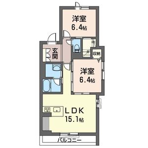 自由が丘ＷＡＮＤＡ 201号-16