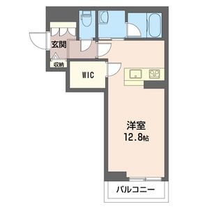 セレナヴィラ 201号-16