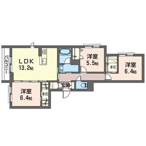 フォレスタ 205号-16