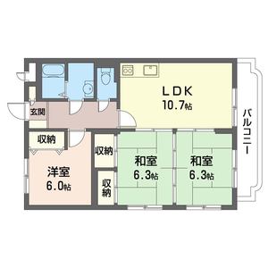 アムール 102号-6