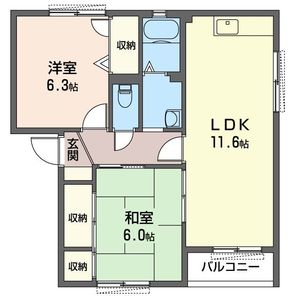グランシャリオ B 102号-16