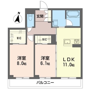 プルミエール 103号室
