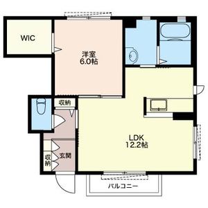 シャーメゾン　ティアラ 101号-15