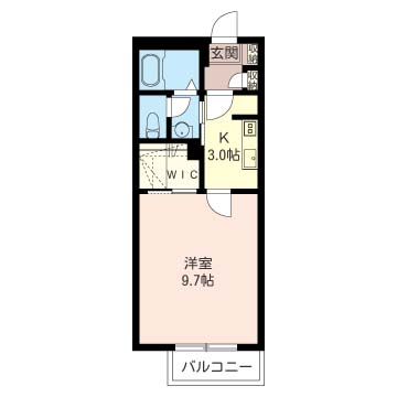 マストライフ馬橋B 110号-15
