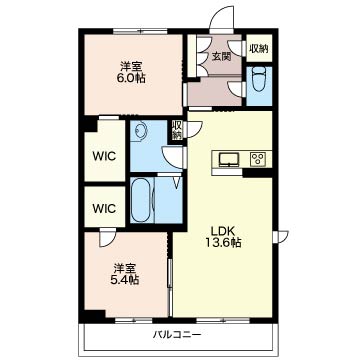 マストライフ幕張 301号-15